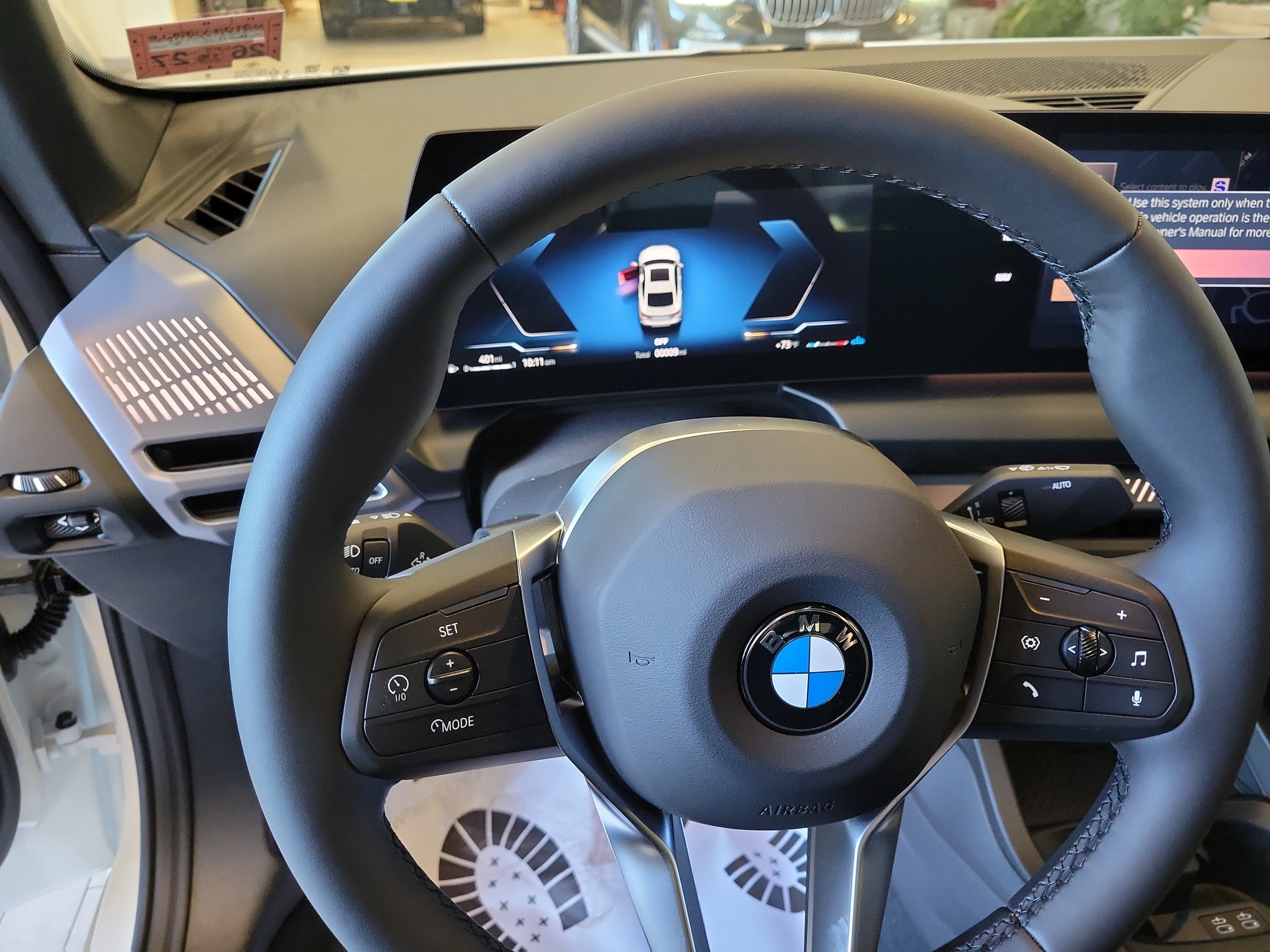 New 2026 BMW 228i xDrive w/ Premium Package AWD/4WD image 20