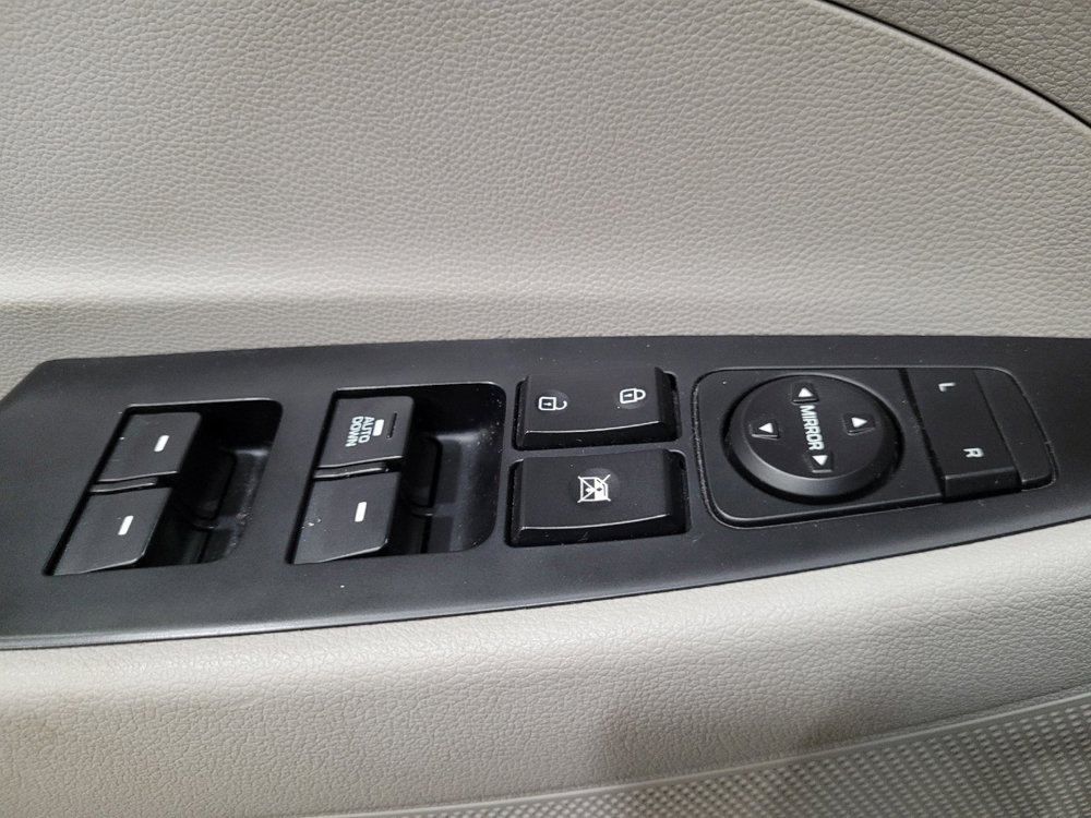 Used 2018 Hyundai Tucson SE AWD/4WD image 27