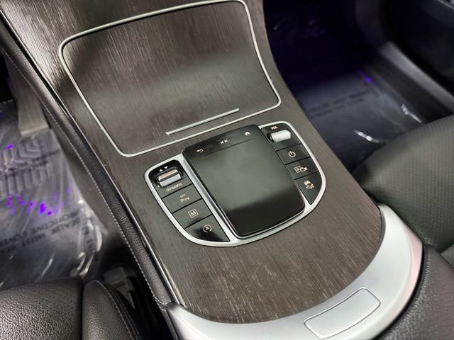 Used 2021 Mercedes-Benz GLC 300 4MATIC image 15