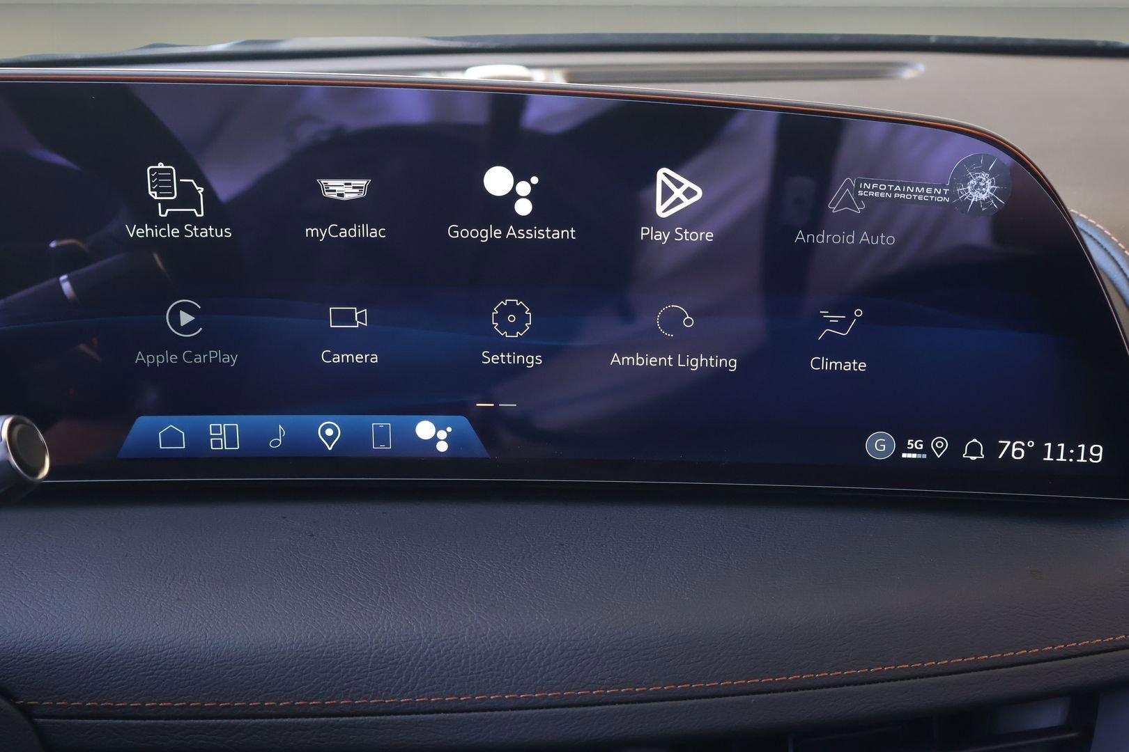 New 2026 Cadillac CT5 Sport image 20