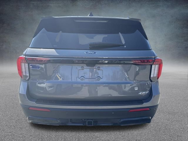 Used 2025 Ford Explorer ST-Line image 6