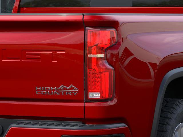 New 2026 Chevrolet Silverado 2500 High Country w/ High Country Premium Package AWD/4WD image 11