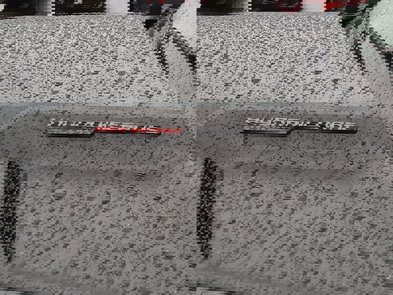 New 2026 RAM 1500 RHO w/ RHO Level 1 Equipment Group image 15