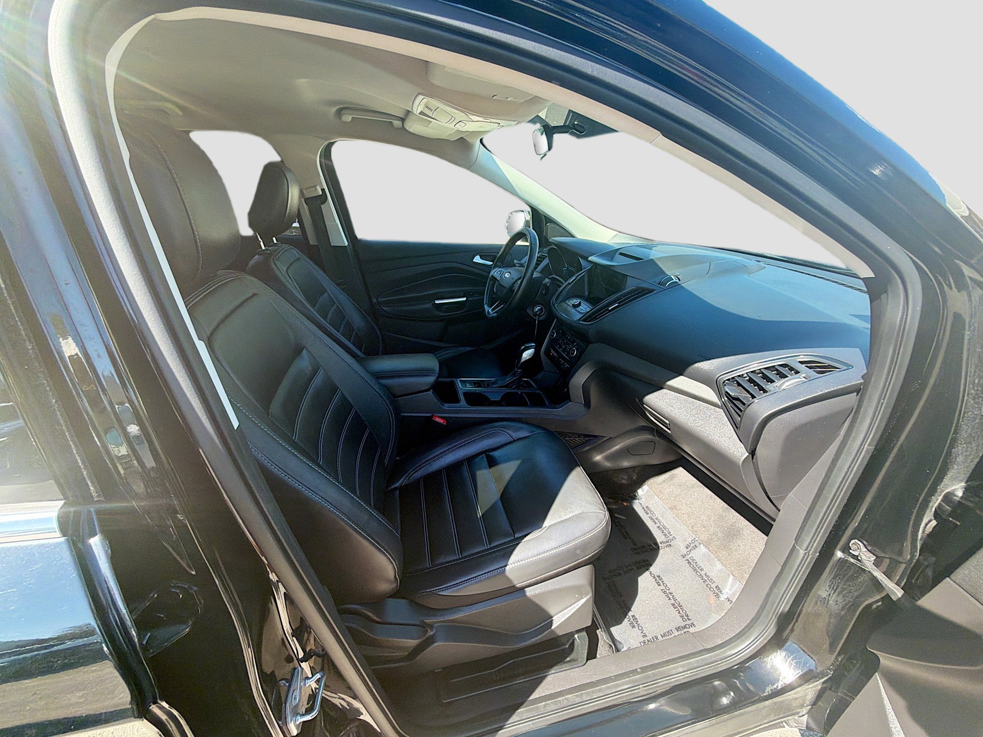 Used 2018 Ford Escape SEL image 31