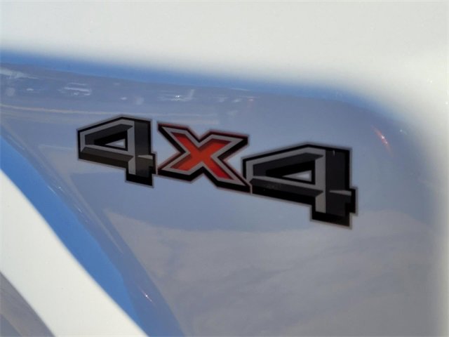 New 2026 Ford F450 Lariat image 6