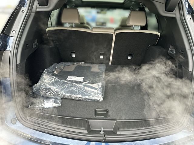 New 2026 Acura RDX SH-AWD image 24