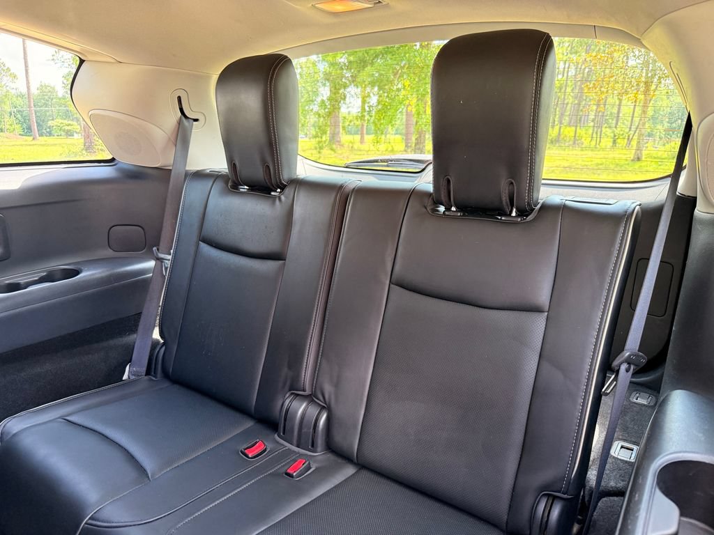 Used 2019 INFINITI QX60 Luxe w/ Essential Package AWD/4WD image 29