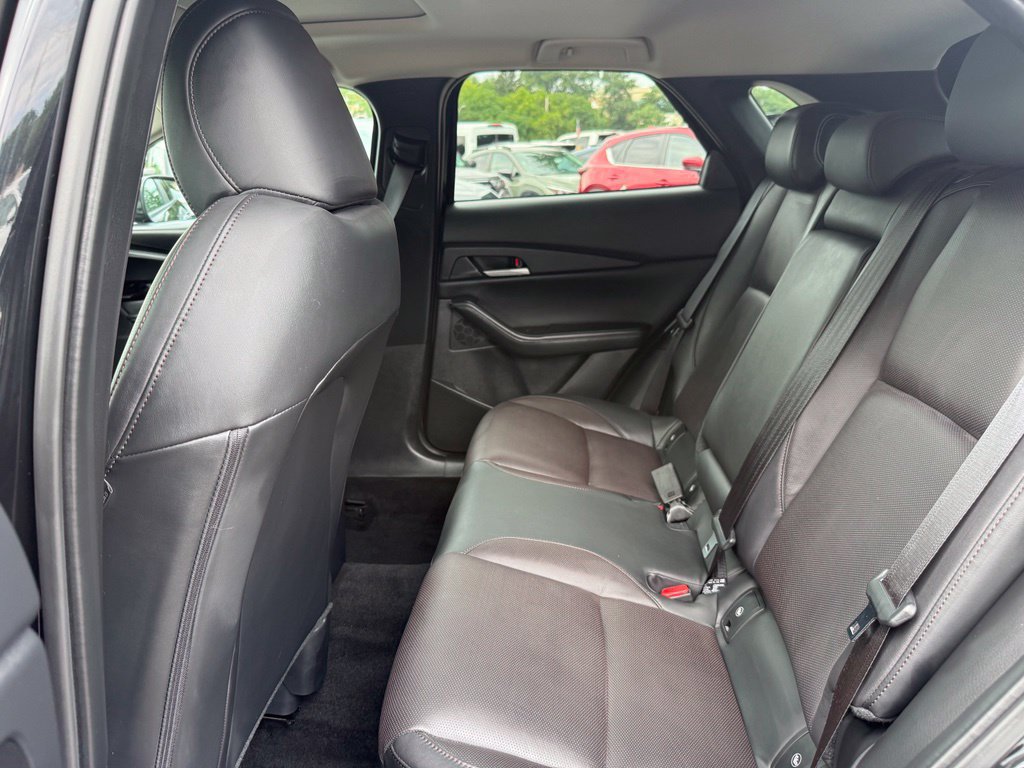 Used 2026 MAZDA CX-30 AWD 2.5 S w/ Premium Package image 25