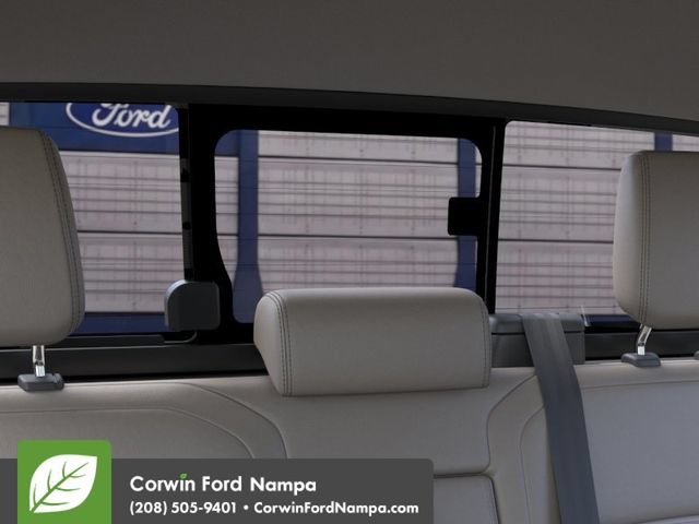 New 2026 Ford Ranger Lariat AWD/4WD image 22