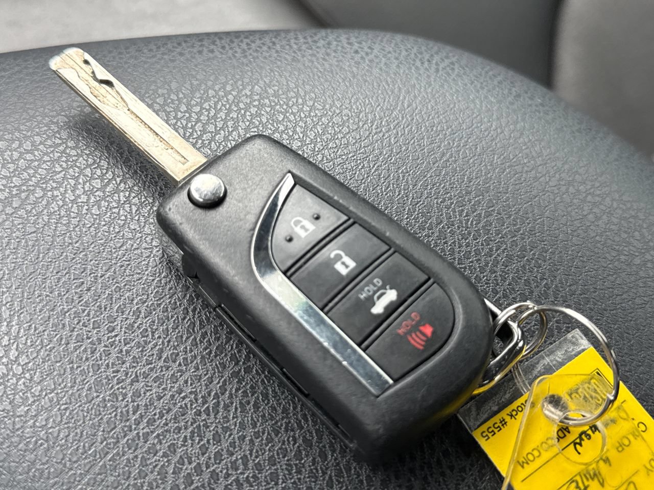 Used 2023 Toyota Camry LE FWD image 25