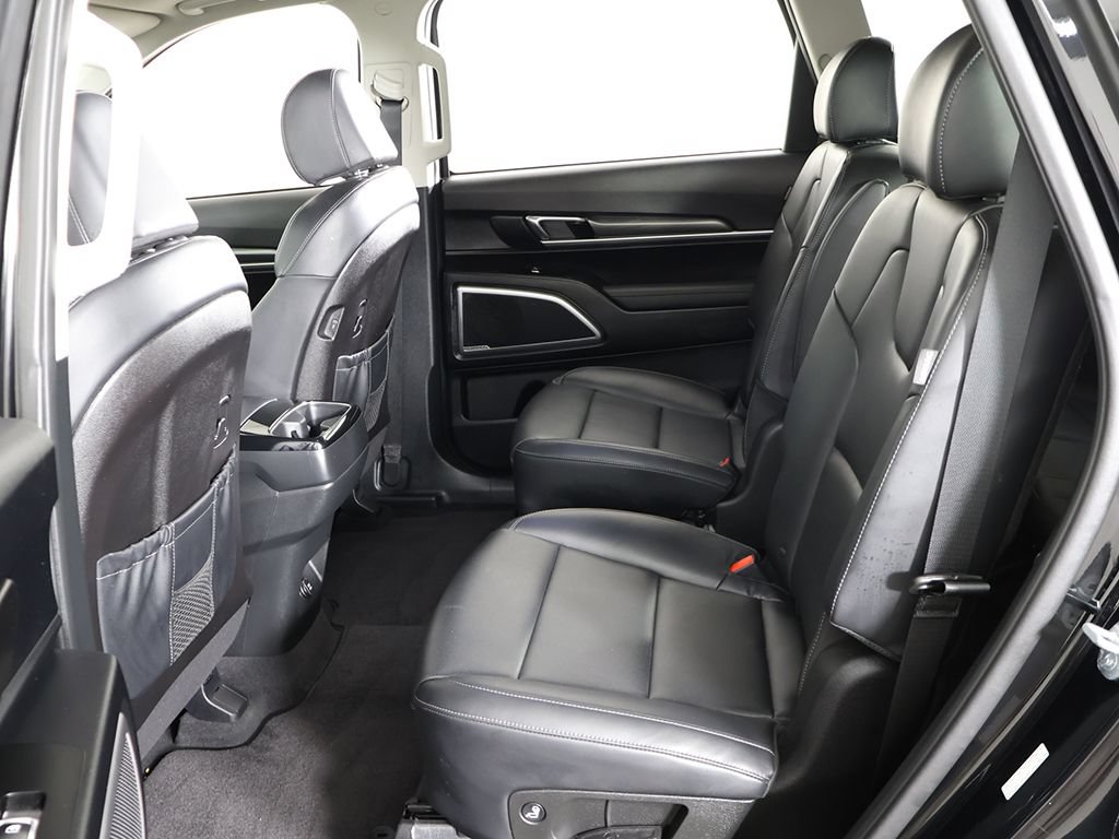 Used 2024 Kia Telluride S w/ S Sunroof Package AWD/4WD image 36