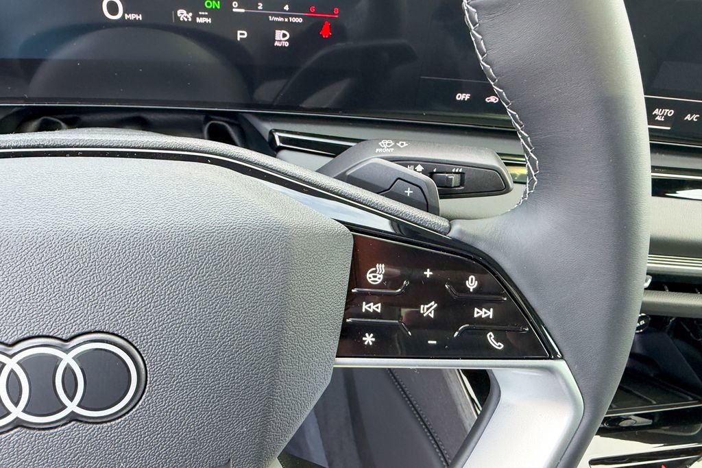 New 2026 Audi A6 Premium Plus image 16