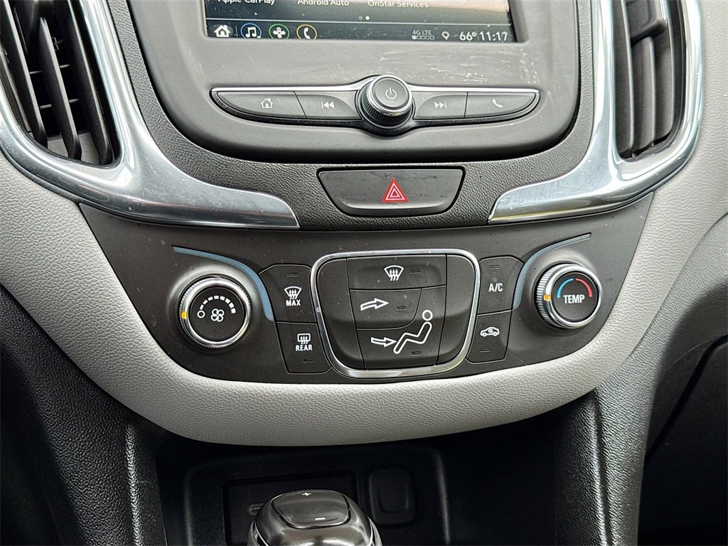 Used 2019 Chevrolet Equinox LS image 20