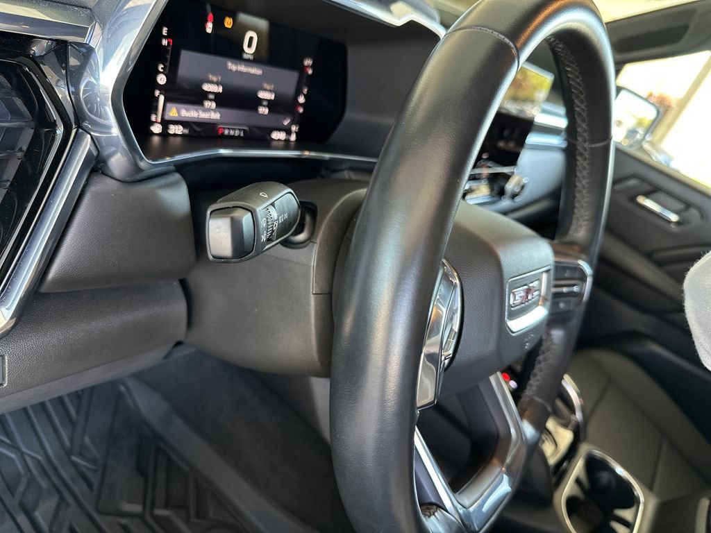 Used 2023 GMC Canyon Elevation w/ Elevation Premium Package image 19