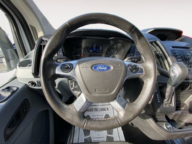 Used 2019 Ford Transit 150 XLT image 12