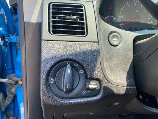 Used 2007 Ford Focus S FWD image 23