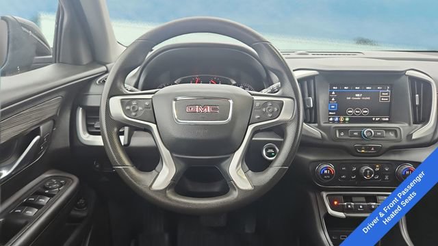 Used 2022 GMC Terrain SLE w/ Driver Convenience Package image 12