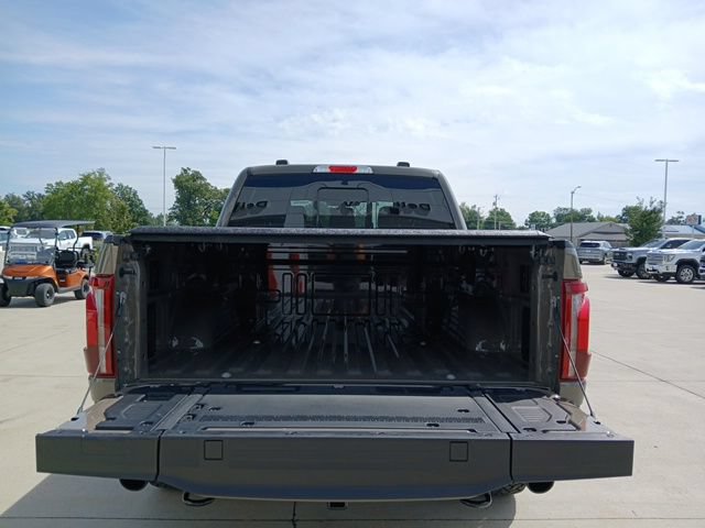 Used 2026 Ford F150 Tremor w/ Equipment Group 402A High AWD/4WD image 43