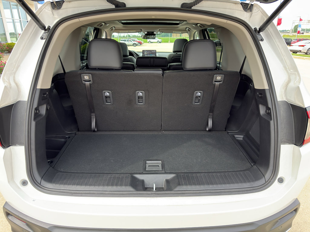Used 2025 Honda Pilot Elite image 20