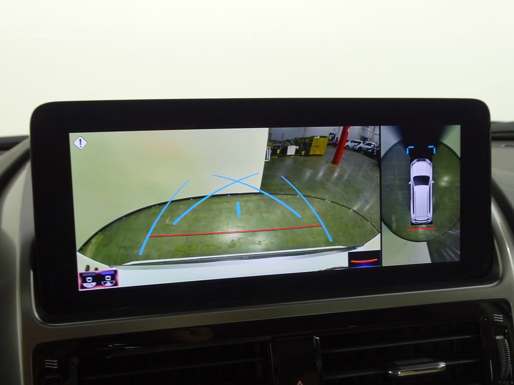 Used 2023 Lexus GX 460 Luxury w/ Sport Design Package image 6