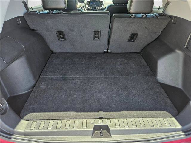 Used 2023 GMC Terrain SLT FWD image 6