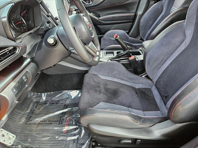 Used 2024 Subaru WRX TR image 15