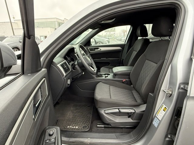 Used 2020 Volkswagen Atlas Cross Sport S image 13