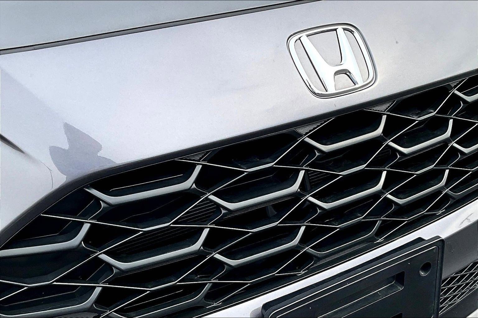 Used 2026 Honda HR-V LX image 31