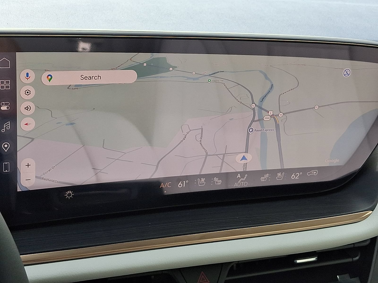 New 2026 Buick Envision Avenir AWD/4WD image 17