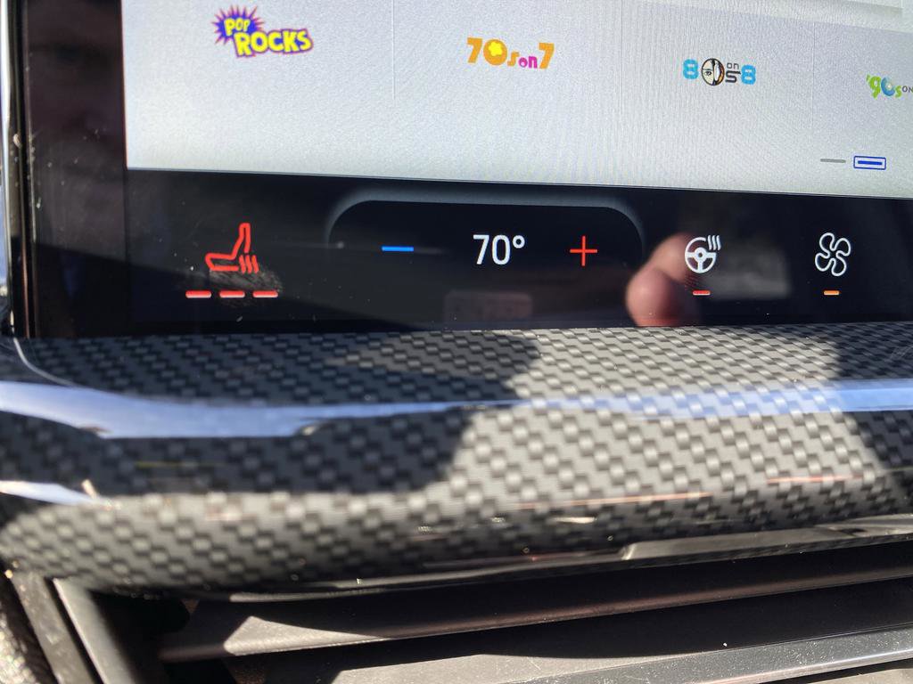 New 2026 Ford Escape ST-Line Elite image 7