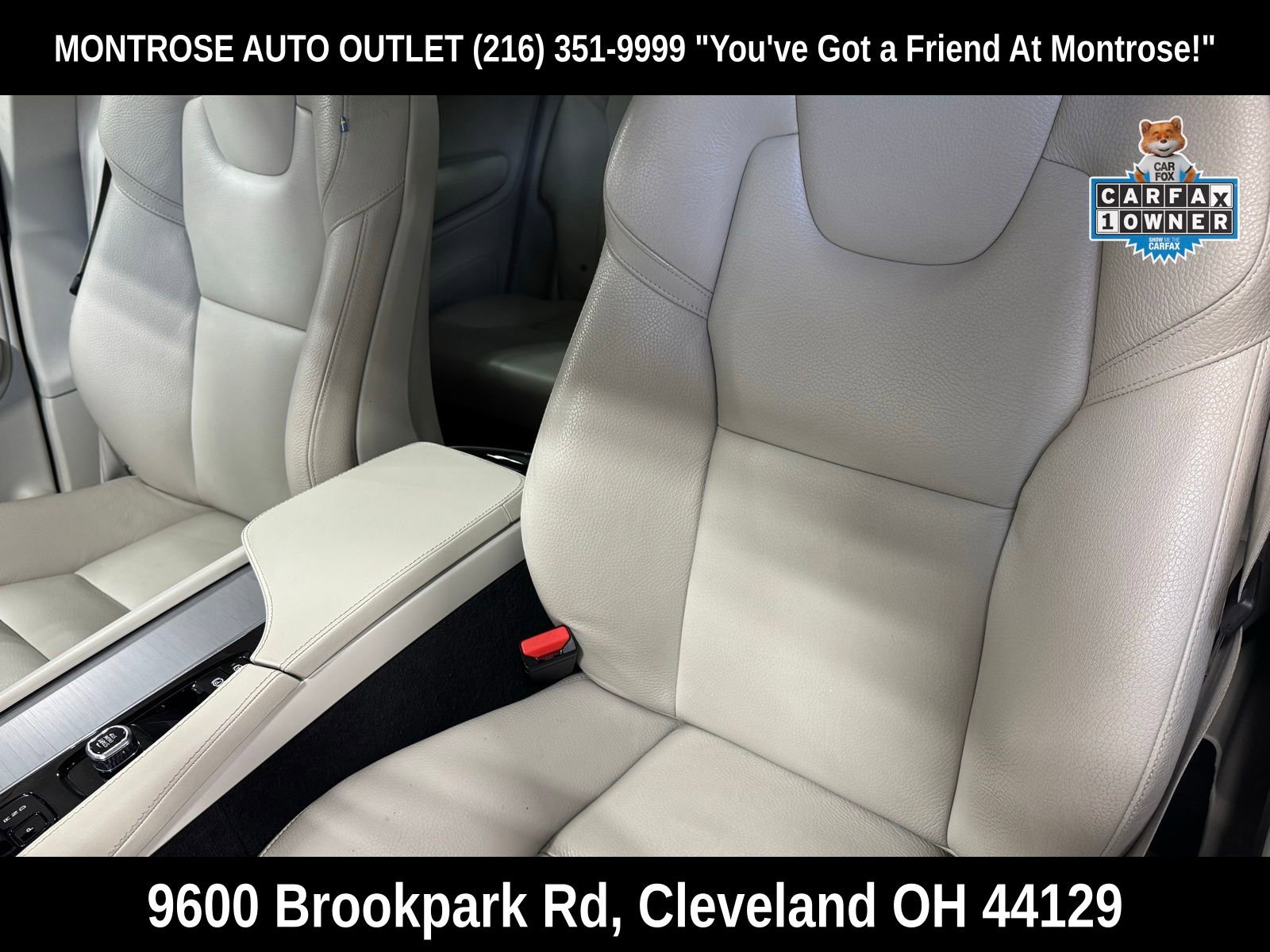 Used 2023 Volvo XC90 B5 Core w/ Climate Package image 27