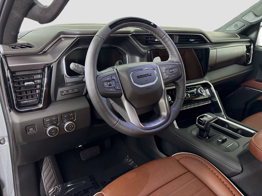 New 2026 GMC Sierra 1500 Denali Ultimate image 9