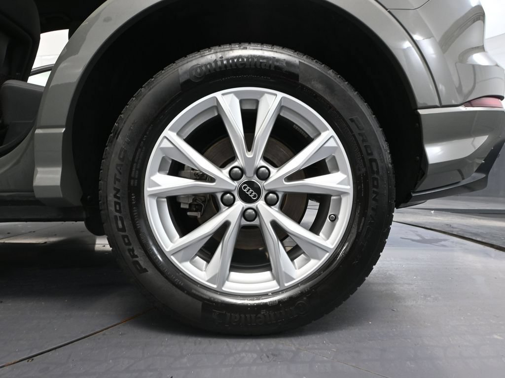 Used 2022 Audi Q3 2.0T Premium AWD/4WD image 13