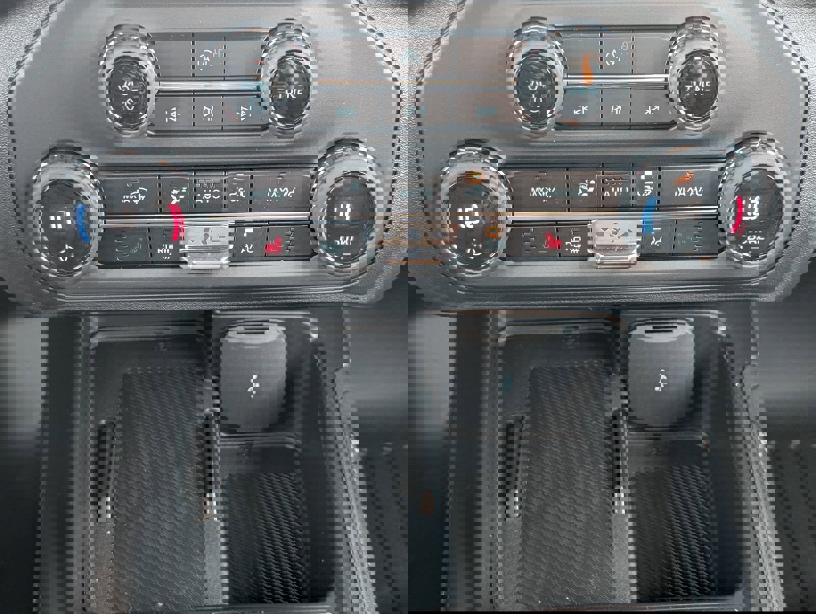 New 2026 Ford Bronco Big Bend image 19