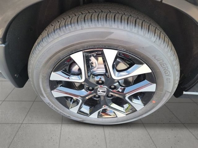 Used 2026 Honda HR-V EX-L image 7