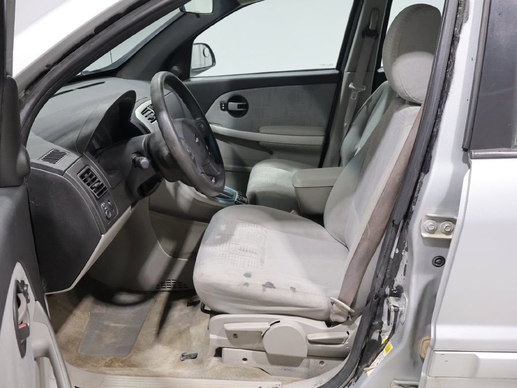 Used 2006 Chevrolet Equinox LS AWD/4WD image 13
