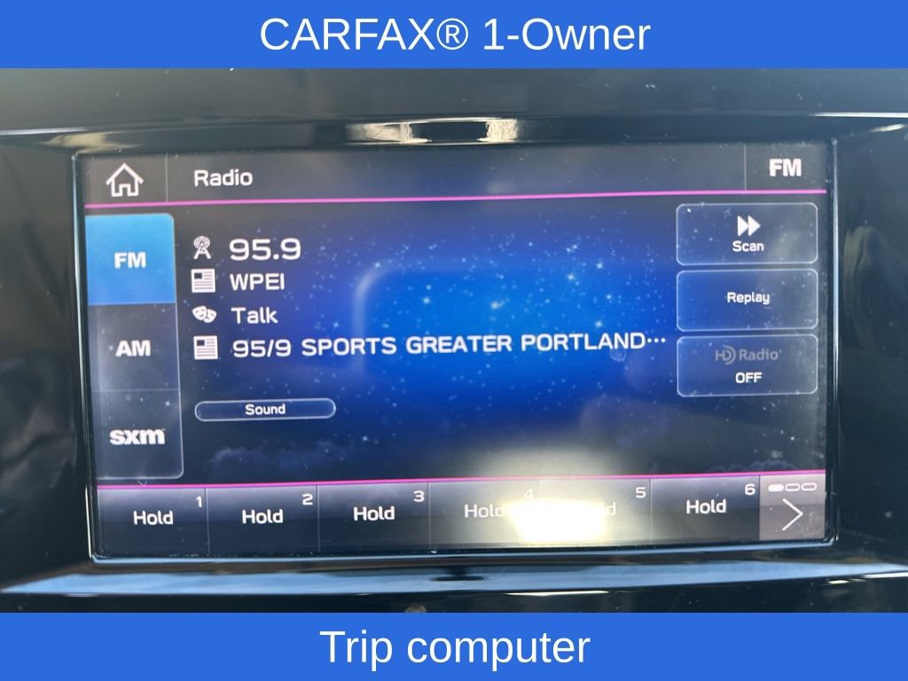 Used 2019 Subaru Impreza 2.0i Premium image 24