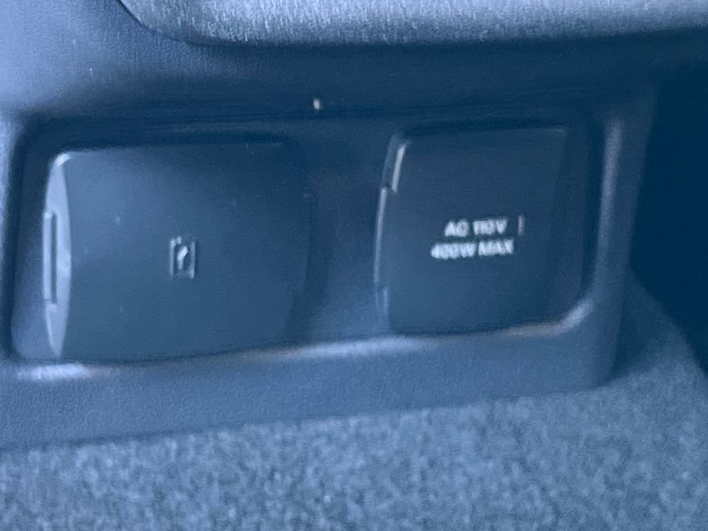 New 2025 Ford Bronco Outer Banks w/ Sasquatch Package image 18