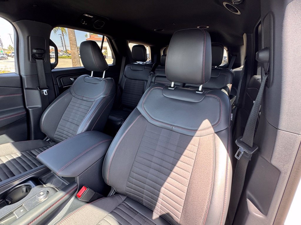 Used 2026 Ford Explorer ST-Line RWD image 19