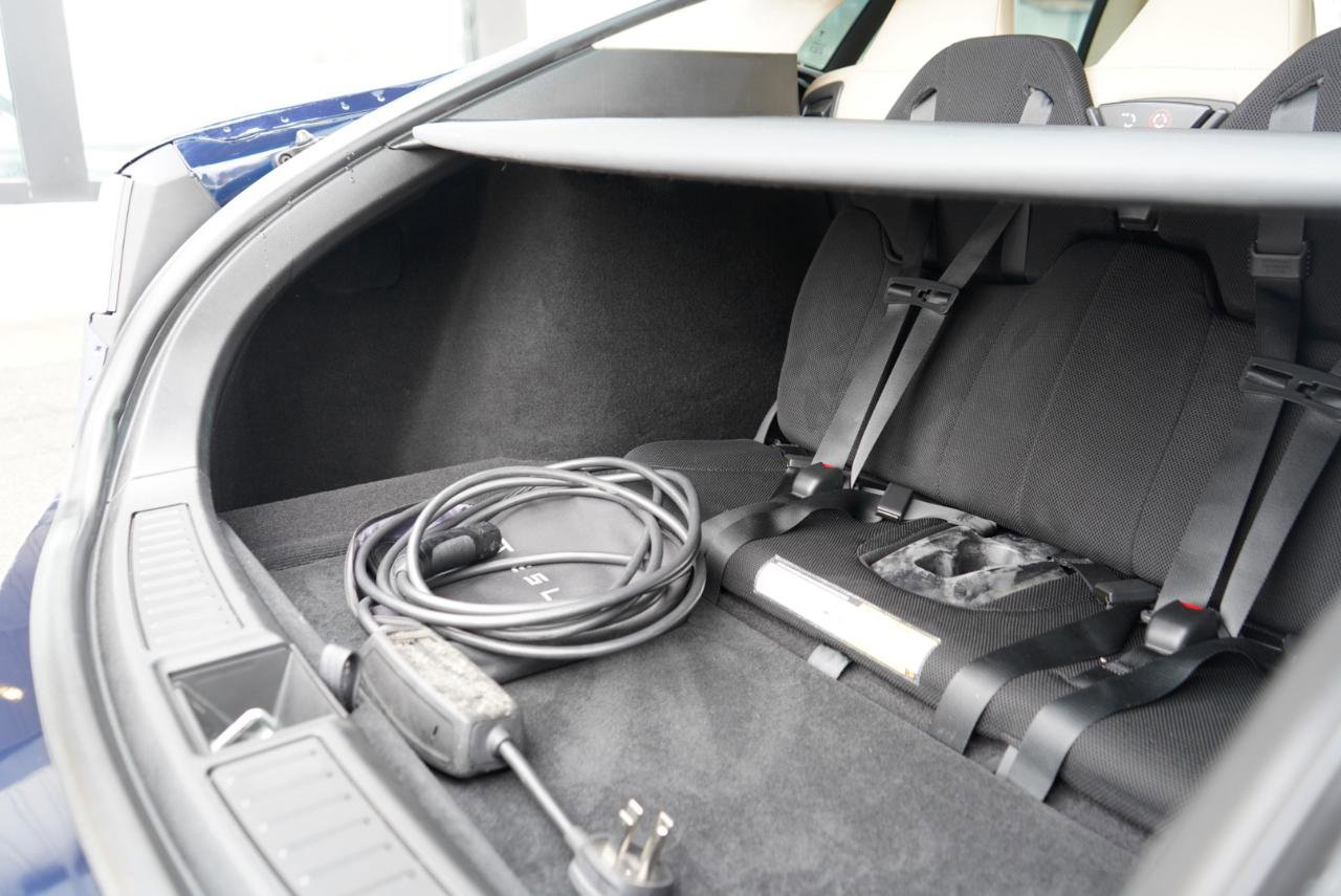 Used 2014 Tesla Model S P85D image 52