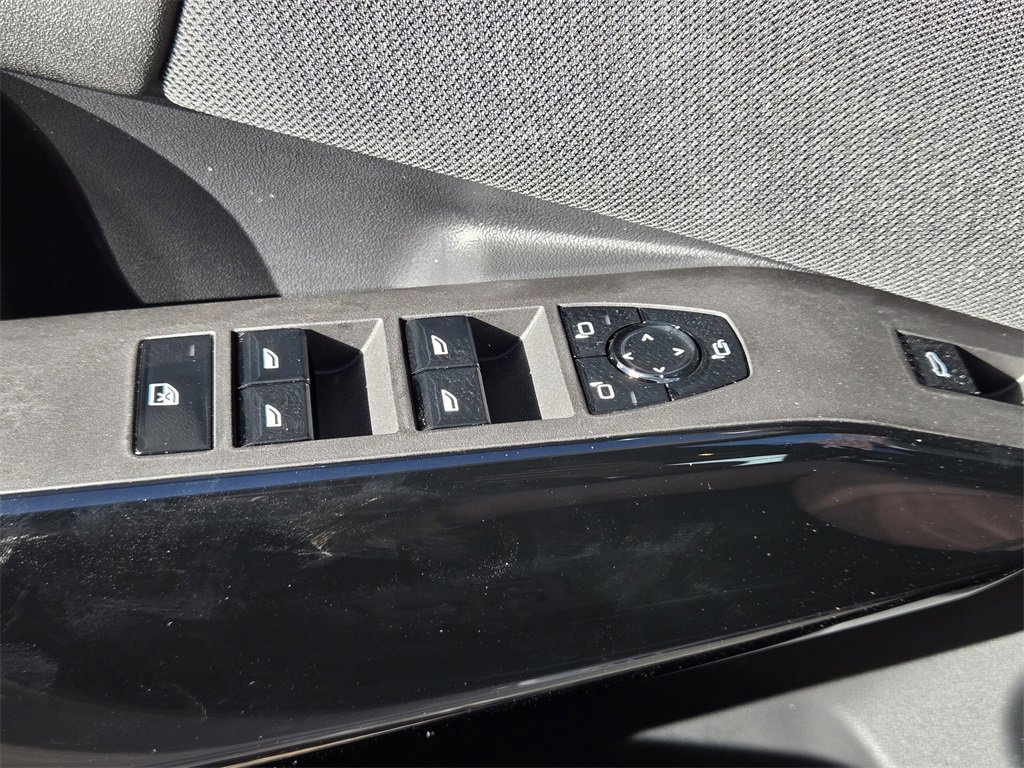 New 2026 BMW X3 xDrive30 w/ M Sport Package image 25