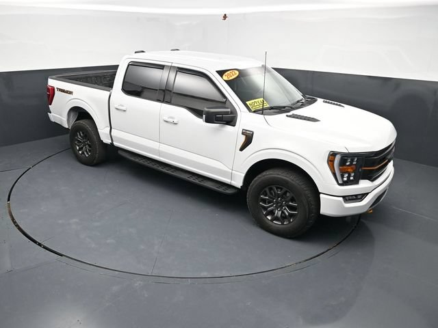 Used 2022 Ford F150 Tremor w/ Equipment Group 401A Mid AWD/4WD image 46