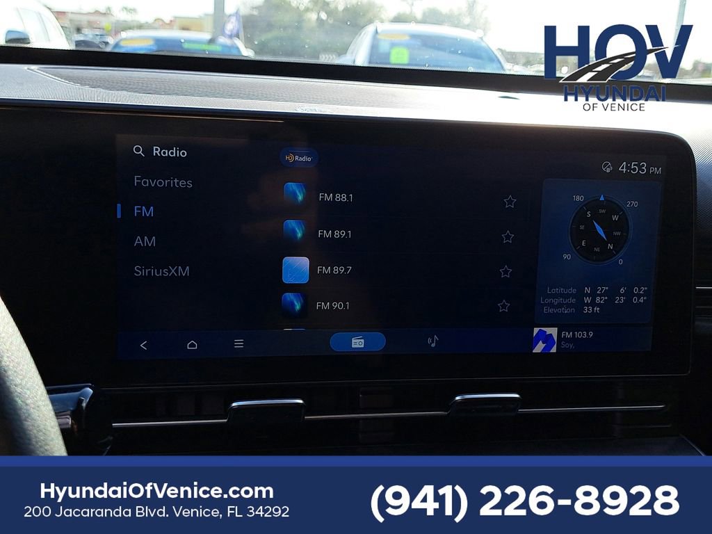 Certified 2024 Hyundai Kona SE image 30