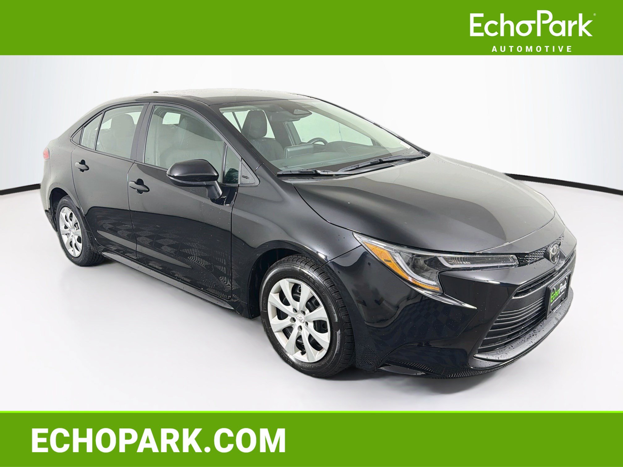 Used 2025 Toyota Corolla LE