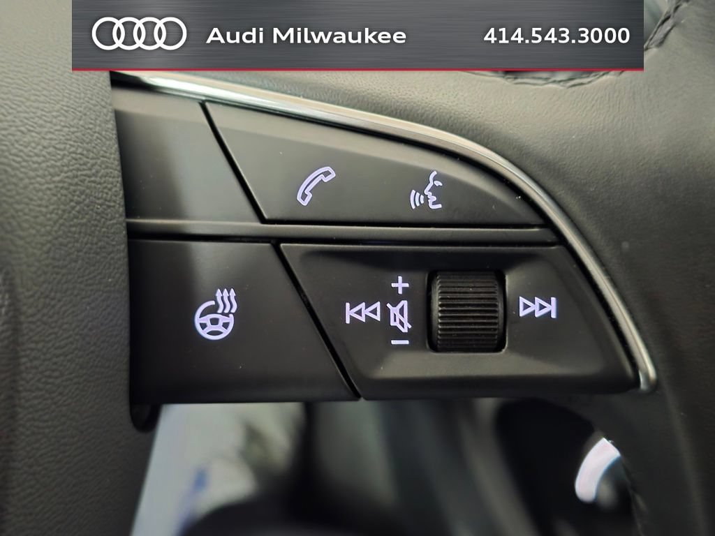 Used 2023 Audi A4 2.0T Premium Plus AWD/4WD image 33