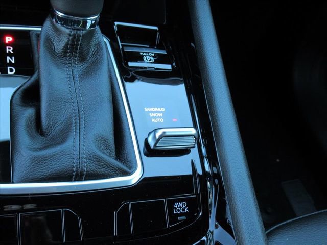 New 2026 Jeep Compass Latitude image 24