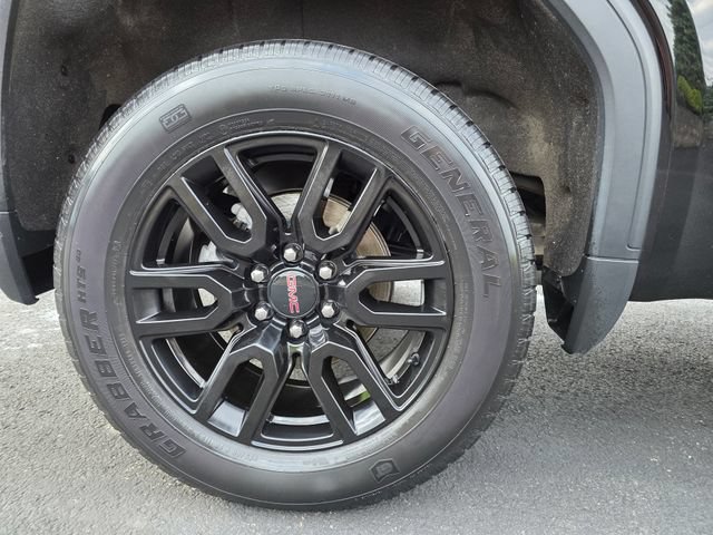 Used 2022 GMC Sierra 1500 Elevation AWD/4WD image 10
