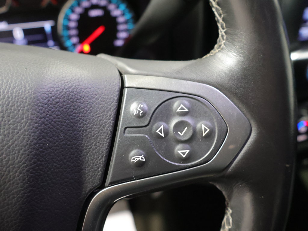 Used 2015 Chevrolet Silverado 1500 LT w/ All Star Edition AWD/4WD image 31