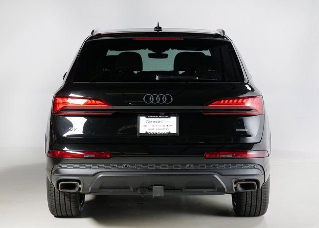 New 2026 Audi Q7 2.0T Premium Plus image 7