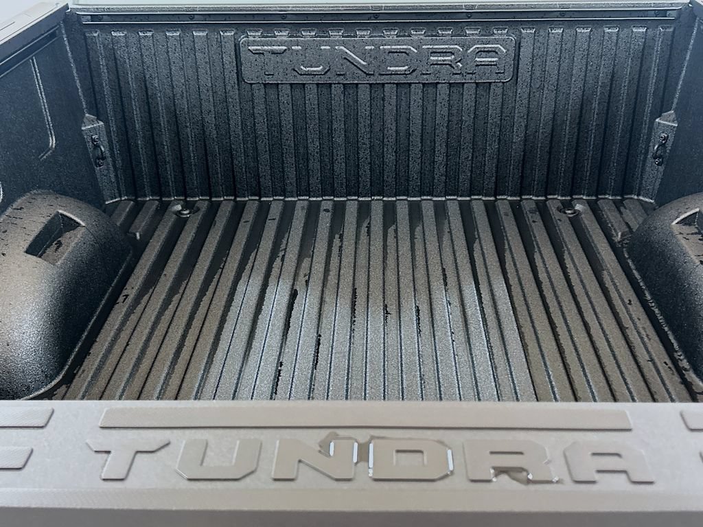 New 2026 Toyota Tundra 1794 Edition AWD/4WD image 7